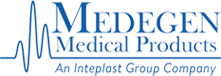 Medegen Medical Products Logo
