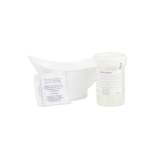 Gent-L-Kare™ UriAid ™ Collection Kit – Sterile | Medegen