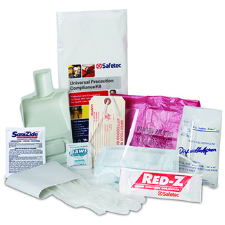 Spill Control Solutions