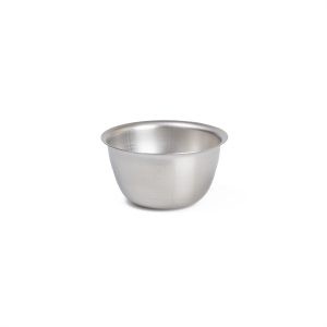 Iodine Cups/Bowls/Basins – Stainless Steel | Medegen