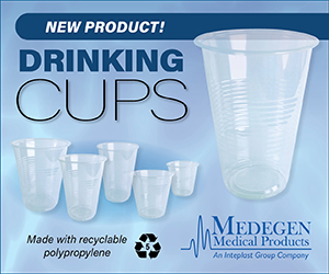 NEW!! Drinking Cups!